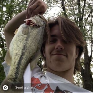 Meet your Posher, Will